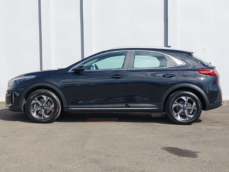 Used Kia XCeed 2025 for sale - 78113816: Photo 4