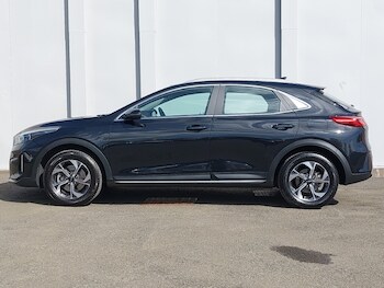 Used Kia XCeed 2025 for sale - 78113816: Photo