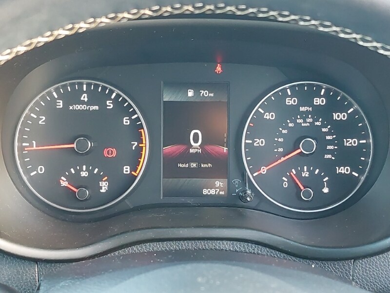 Used Kia Picanto 2023 for sale - 76779321: Photo 10