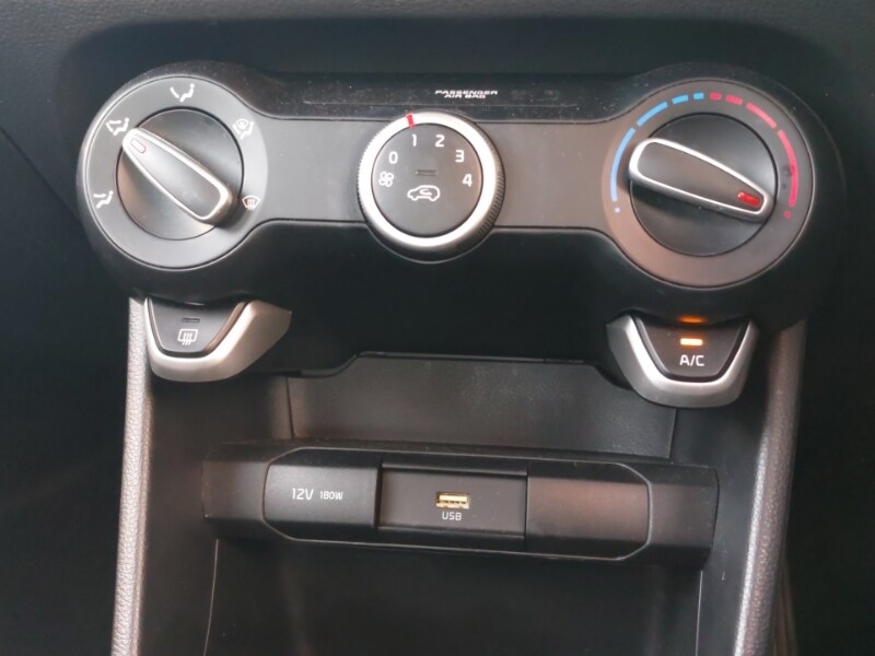 Used Kia Picanto 2023 for sale - 76779321: Photo 11