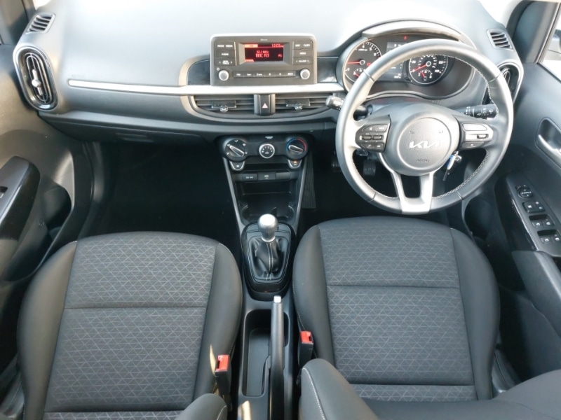 Used Kia Picanto 2023 for sale - 76779321: Photo 2
