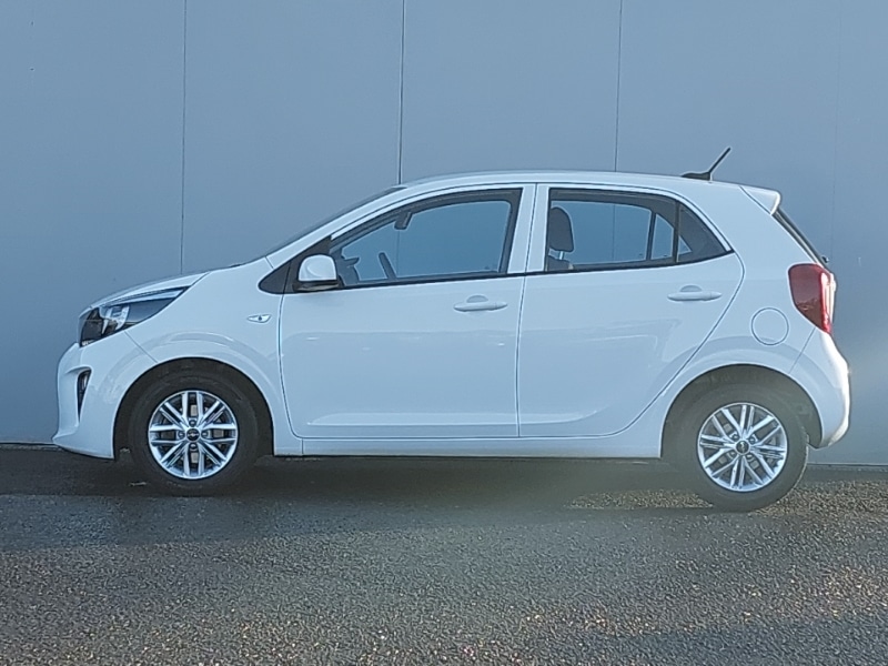 Used Kia Picanto 2023 for sale - 76779321: Photo 4