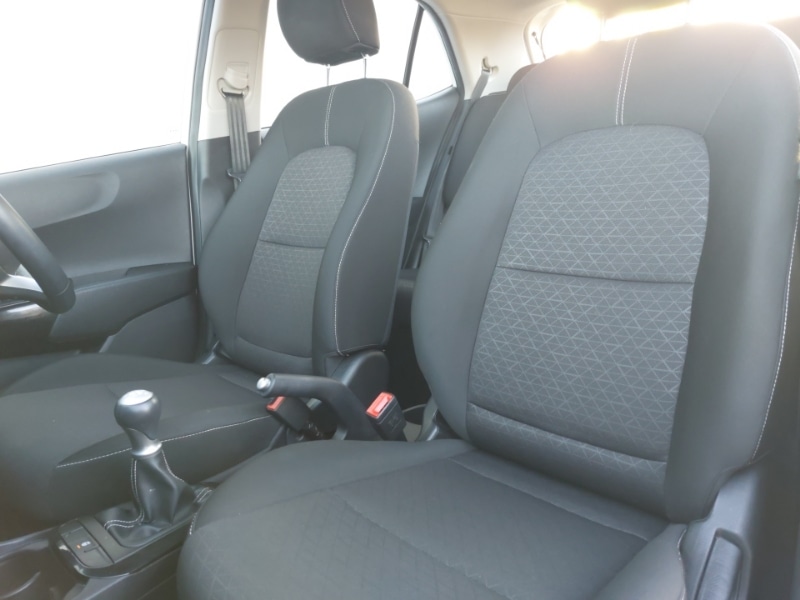 Used Kia Picanto 2023 for sale - 76779321: Photo 5