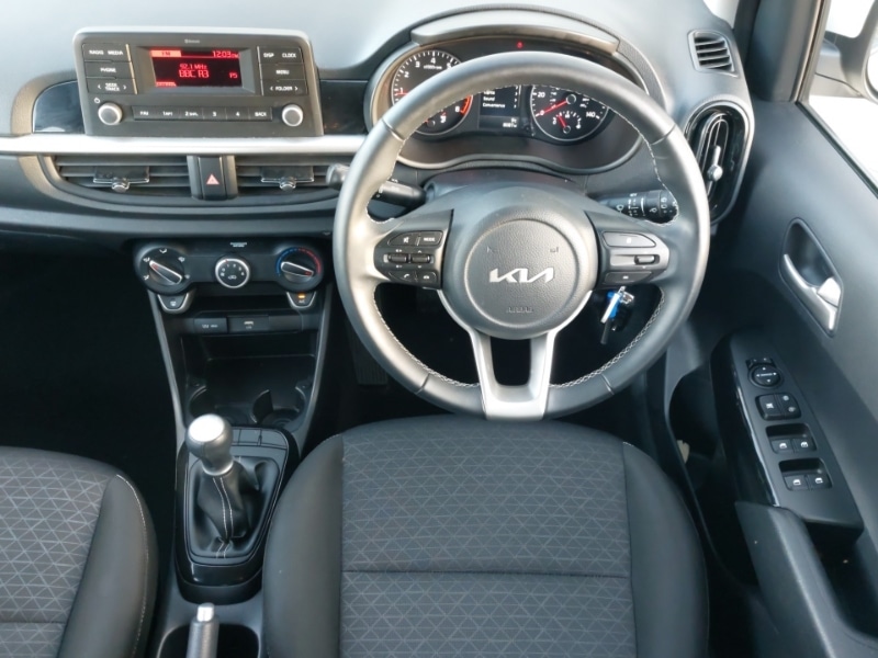 Used Kia Picanto 2023 for sale - 76779321: Photo 7