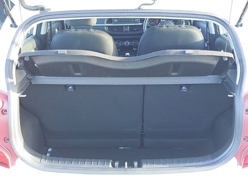 Used Kia Picanto 2023 for sale - 76779321: Photo 8