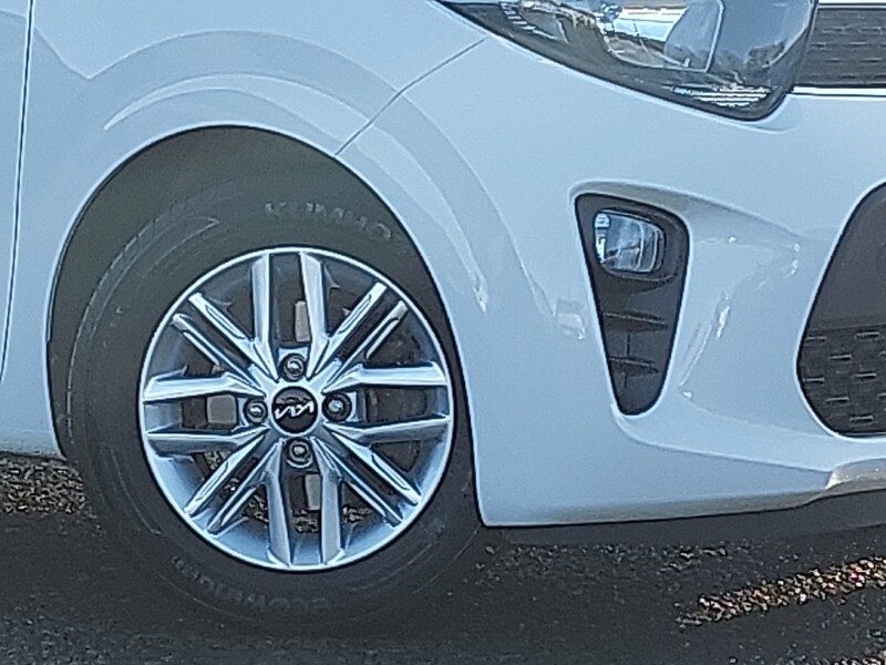 Used Kia Picanto 2023 for sale - 76779321: Photo 9