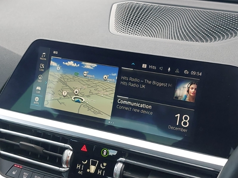 Used BMW 3 Series 2022 for sale - 76983528: Photo 10