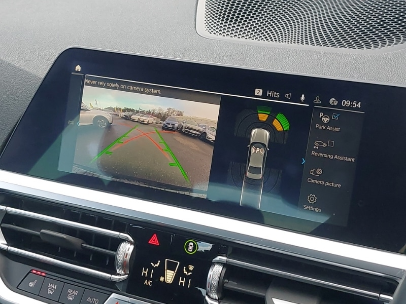 Used BMW 3 Series 2022 for sale - 76983528: Photo 11