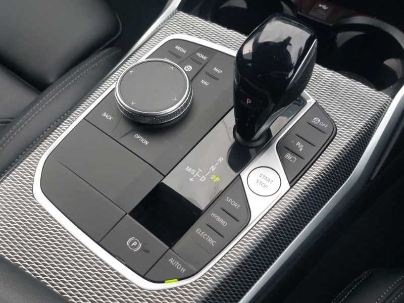 Used BMW 3 Series 2022 for sale - 76983528: Photo 14