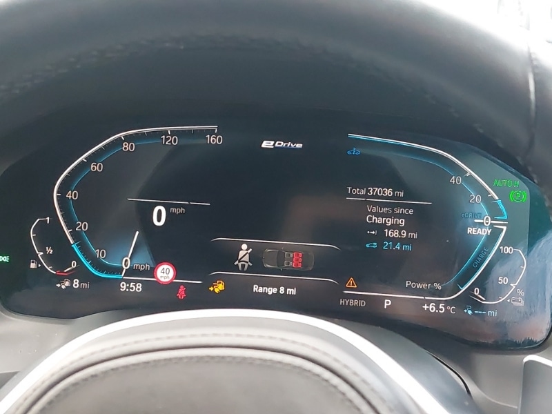 Used BMW 3 Series 2022 for sale - 76983528: Photo 15