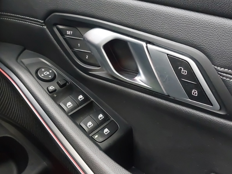 Used BMW 3 Series 2022 for sale - 76983528: Photo 18