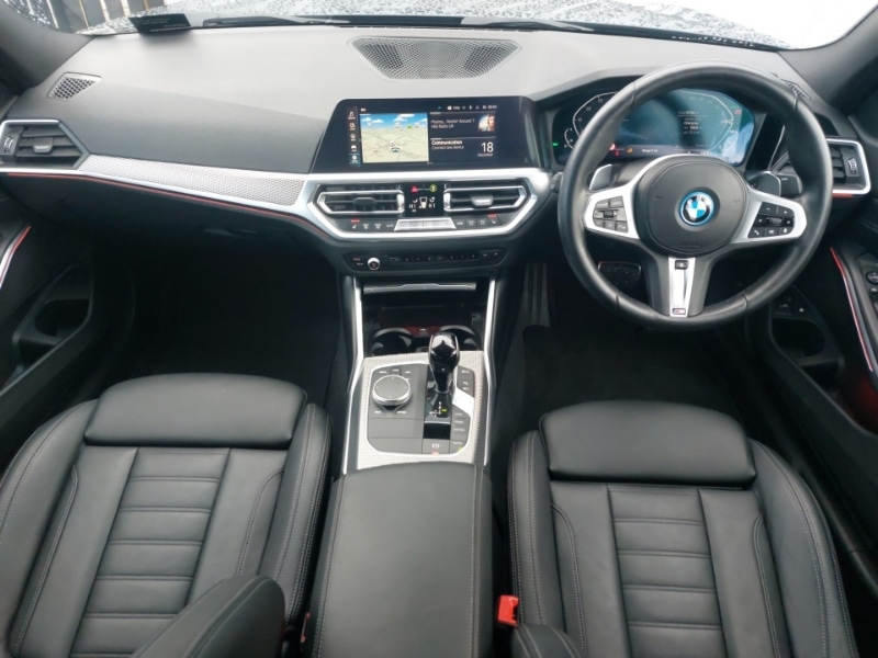 Used BMW 3 Series 2022 for sale - 76983528: Photo 2