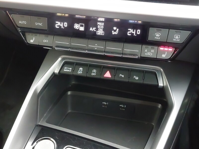 Used Audi A3 2023 for sale - 76317618: Photo 13
