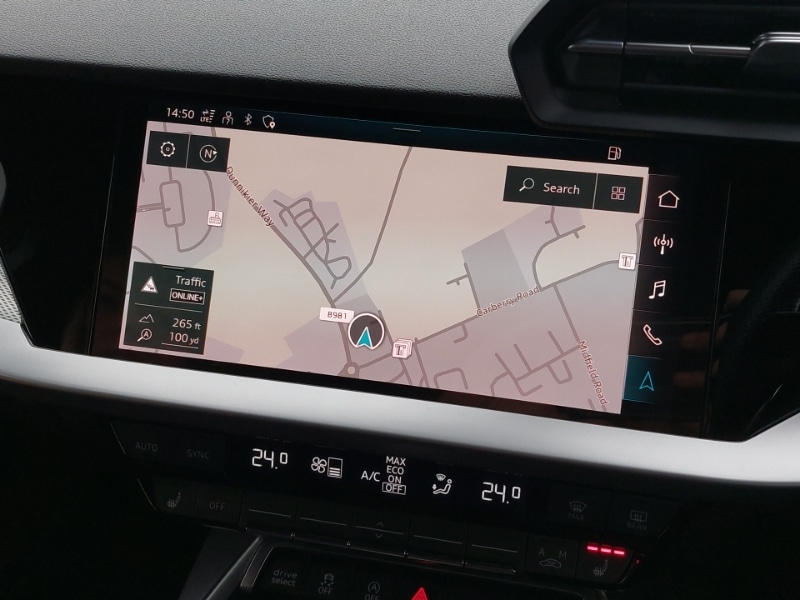 Used Audi A3 2023 for sale - 76317618: Photo 19