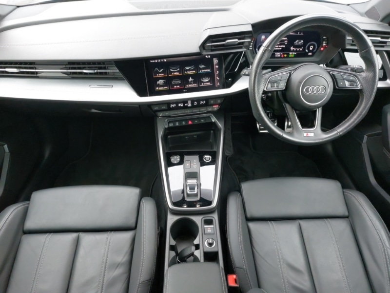 Used Audi A3 2023 for sale - 76317618: Photo 2