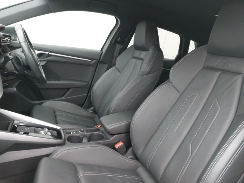 Used Audi A3 2023 for sale - 76317618: Photo 5