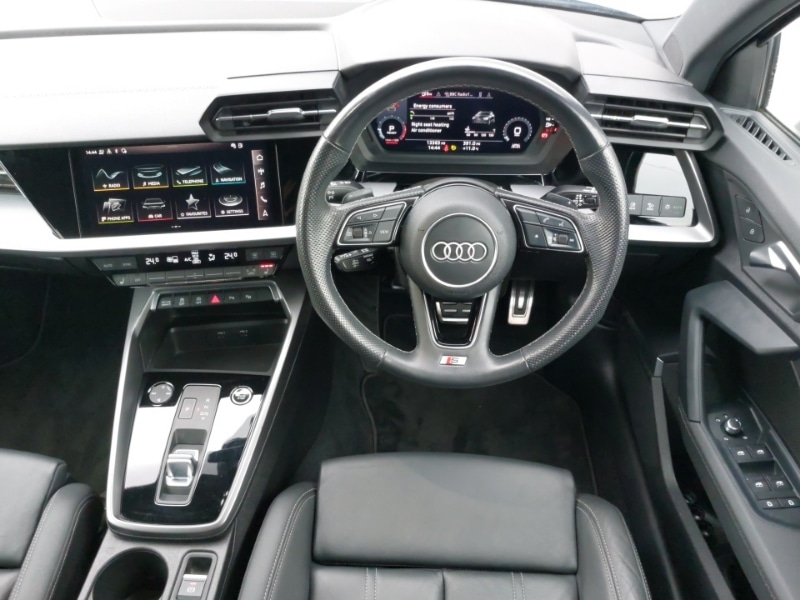 Used Audi A3 2023 for sale - 76317618: Photo 7