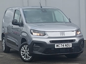 Used Fiat Doblo 2024 for sale - 78669785: Photo