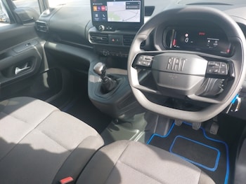 Used Fiat Doblo 2024 for sale - 78669785: Photo