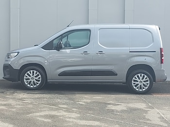 Used Fiat Doblo 2024 for sale - 78669785: Photo