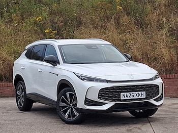 Used MG MG HS 2026 for sale - 79470051: Photo