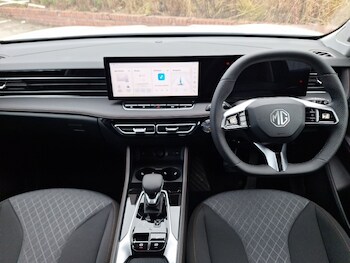 Used MG MG HS 2026 for sale - 79470051: Photo