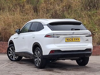 Used MG MG HS 2026 for sale - 79470051: Photo