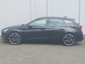 Used Cupra Leon 2023 for sale - 79361111: Photo