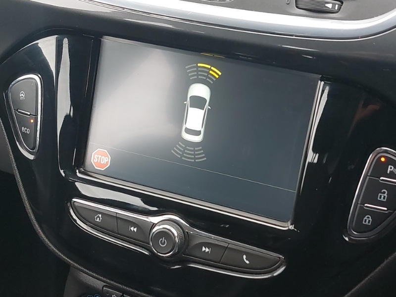 Used Vauxhall Corsa 2019 for sale - 77652133: Photo 11