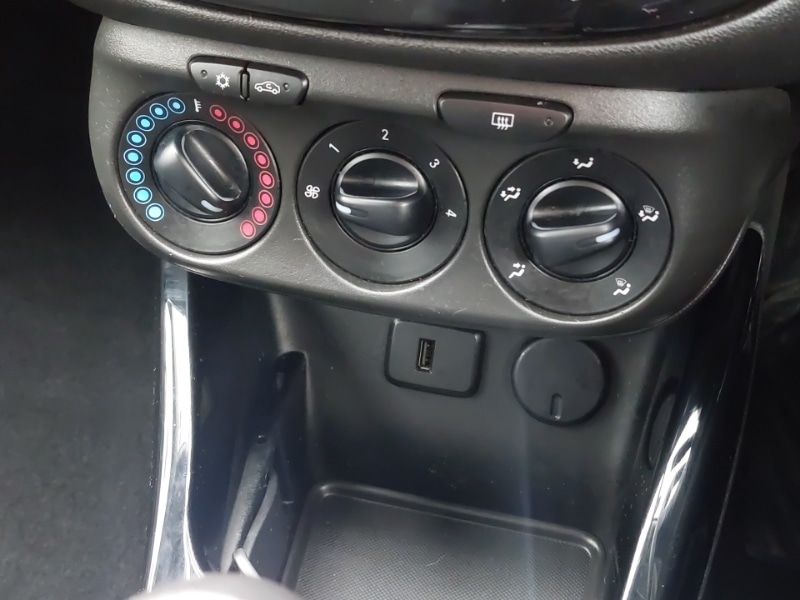 Used Vauxhall Corsa 2019 for sale - 77652133: Photo 16