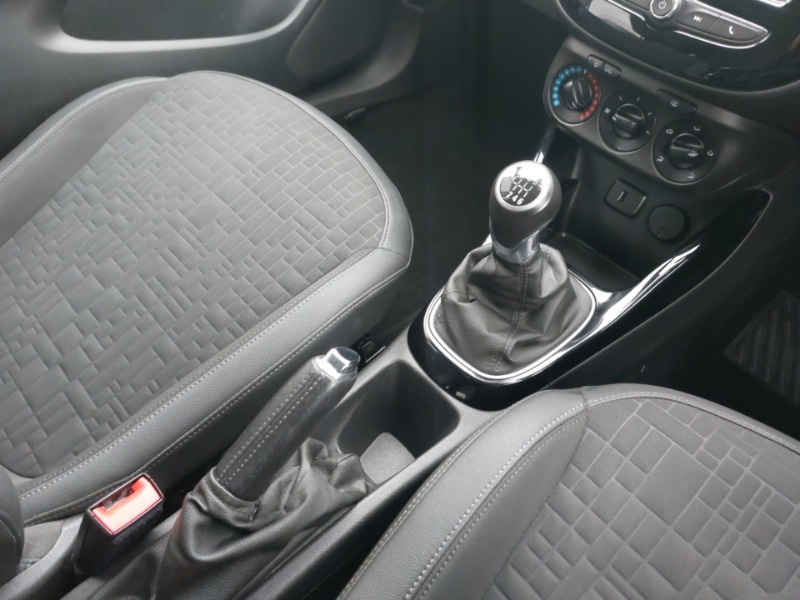 Used Vauxhall Corsa 2019 for sale - 77652133: Photo 17