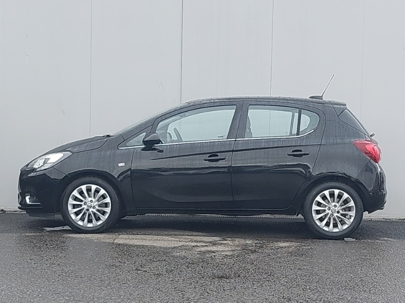 Used Vauxhall Corsa 2019 for sale - 77652133: Photo 4