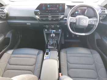 Used Citroen C4 2022 for sale - 75725522: Photo
