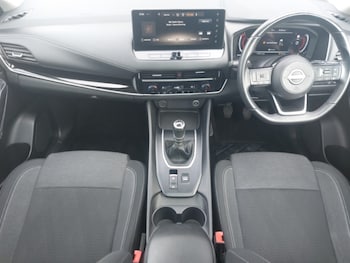 Used Nissan Qashqai 2023 for sale - 79489582: Photo