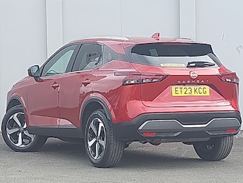 Used Nissan Qashqai 2023 for sale - 79489582: Photo