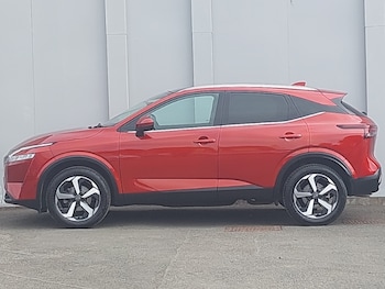Used Nissan Qashqai 2023 for sale - 79489582: Photo