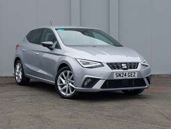 2024 - 1.0 TSI 115 Xcellence 5dr