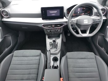 Used SEAT Ibiza 2024 for sale - 75240885: Photo