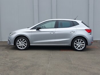 Used SEAT Ibiza 2024 for sale - 75240885: Photo