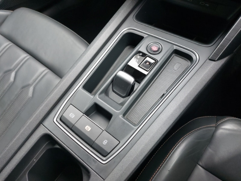 Used Cupra Formentor 2021 for sale - 76393058: Photo 13