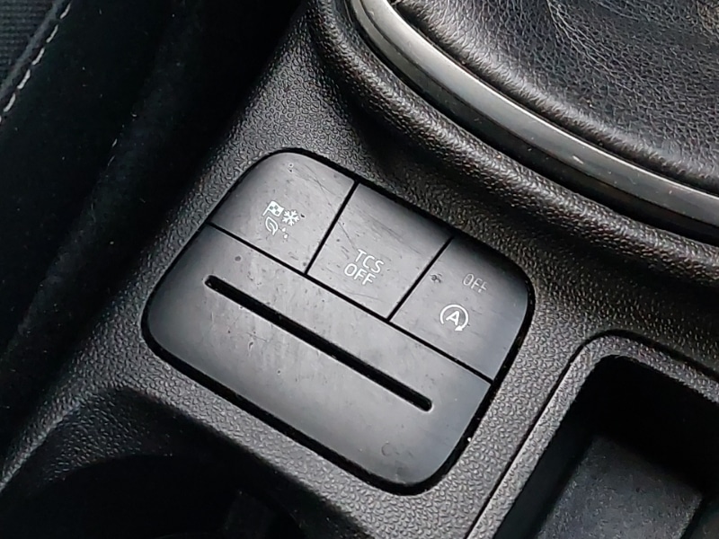 Used Ford Fiesta 2020 for sale - 77141631: Photo 12