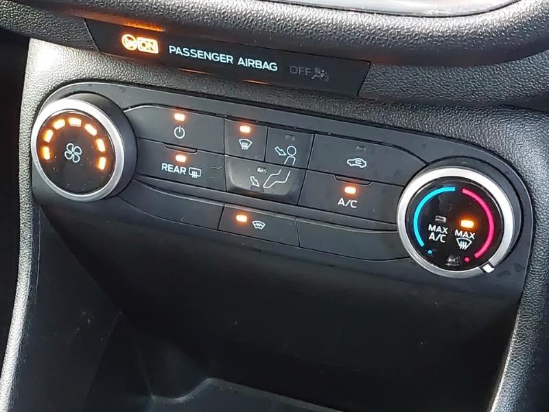 Used Ford Fiesta 2020 for sale - 77141631: Photo 13