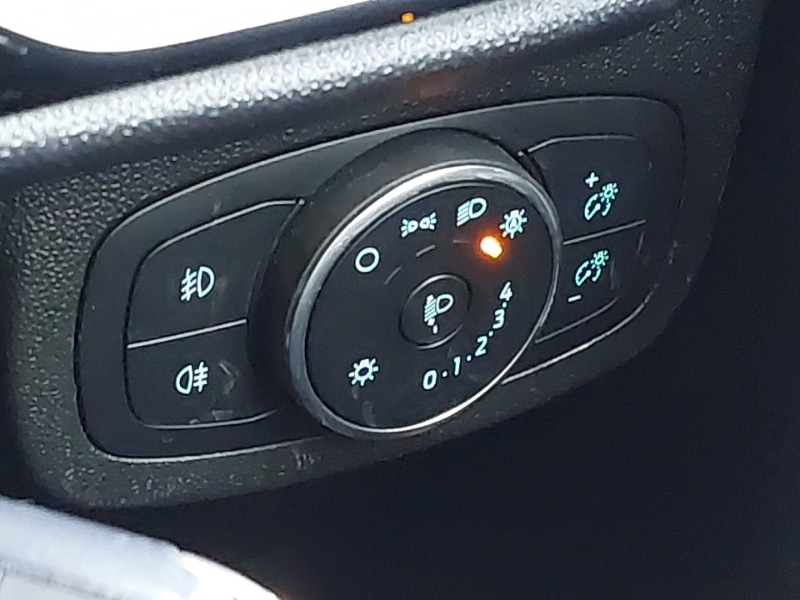 Used Ford Fiesta 2020 for sale - 77141631: Photo 18