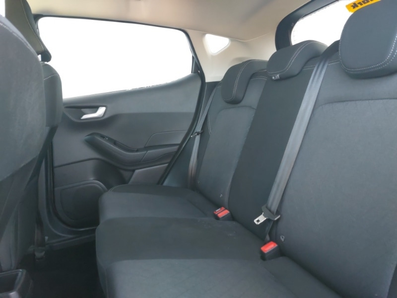 Used Ford Fiesta 2020 for sale - 77141631: Photo 6