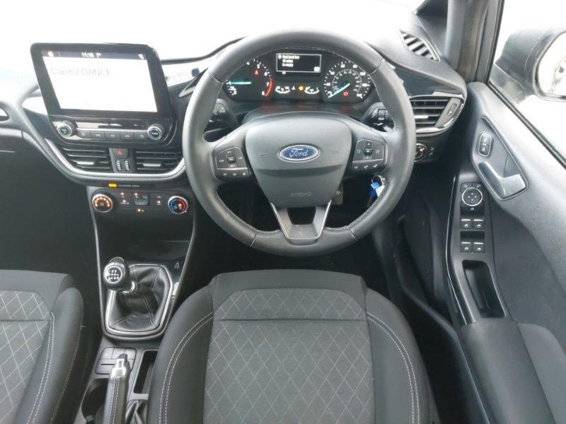 Used Ford Fiesta 2020 for sale - 77141631: Photo 7