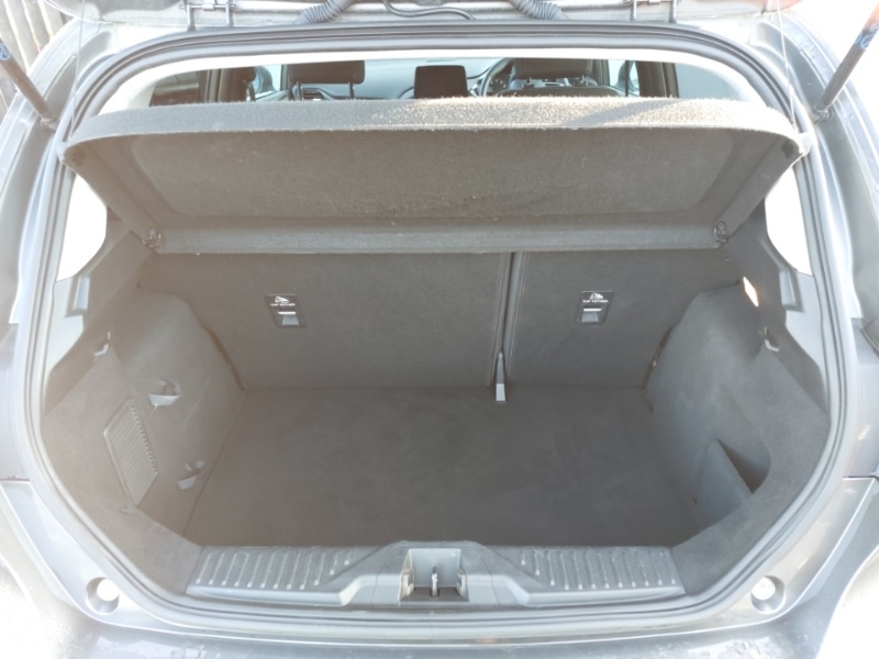 Used Ford Fiesta 2020 for sale - 77141631: Photo 8