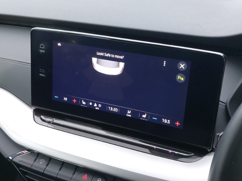 Used Skoda Octavia 2023 for sale - 76906811: Photo 11