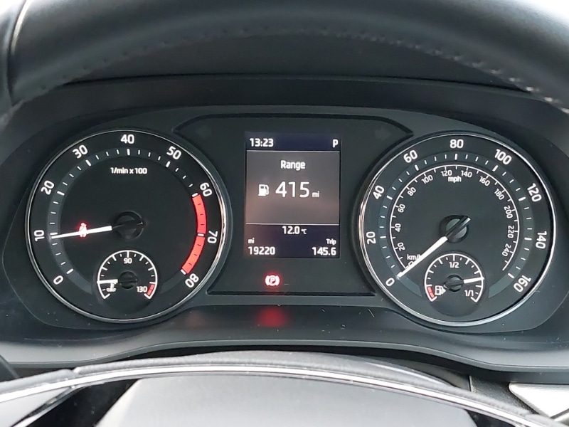 Used Skoda Octavia 2023 for sale - 76906811: Photo 15