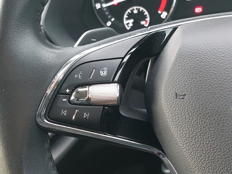 Used Skoda Octavia 2023 for sale - 76906811: Photo 16