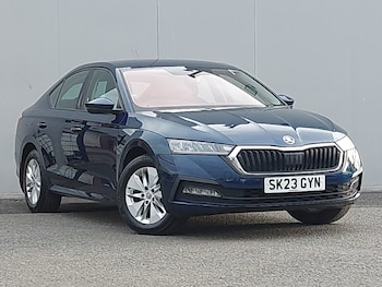 2023 - 1.0 TSI e-TEC SE 5dr DSG